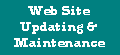 Web Site Updating and Maintenance